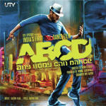 ABCD - Any Body Can Dance (2013) Mp3 Songs